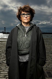 VENEZIA 82 - Sepideh Farsi presidente onoraria di Bookciak, Azione!