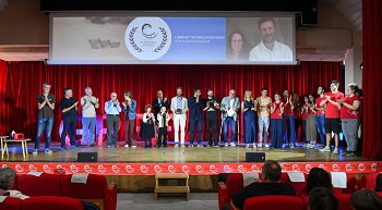 GRAN PARADISO FILM FESTIVAL 28 - I premiati