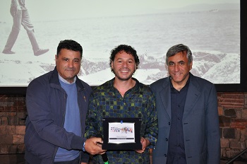 INVENTA UN FILM LENOLA 27 - I cortometraggi premiati