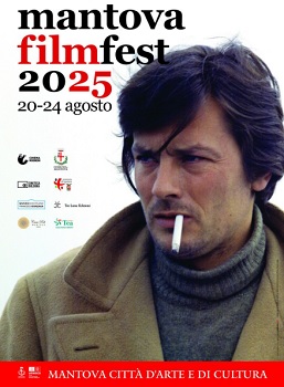 MANTOVA FILM FEST 18 - Presentato il programma
