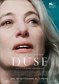 DUSE - Pubblicati poster e trailer
