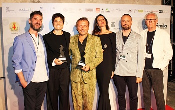 INTERNATIONAL SCLEDUM FILM FESTIVAL 1 - I vincitori e il bilancio finale