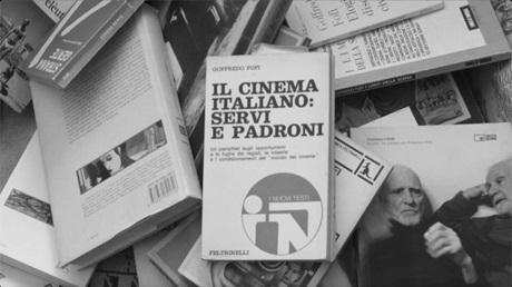 SUOLE DI VENTO - STORIE DI GOFFREDO FOFI - In streaming su Streeen.org