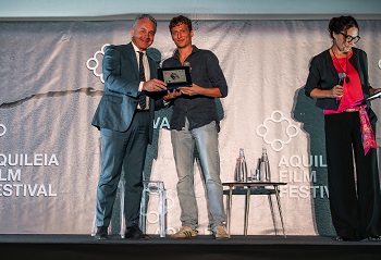 AQUILEIA FILM FSTIVAL 16 - Vince 