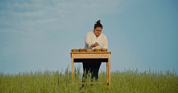 Note di regia di 