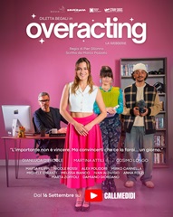 OVERACTING - Una webserie da 7 milioni di follower