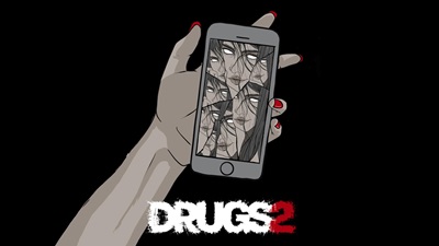 DRUGS 2 - Su RaiPlay dal 2 settembre
