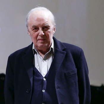 GIORNATE DEGLI AUTORI 22 - Il Premio SIAE Andrea Purgatori alla Carriera a Dario Argento