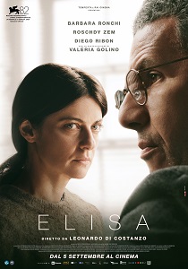 ELISA - Al cinema dal 5 settembre