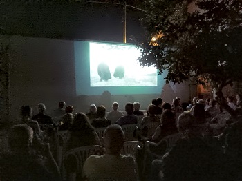 VISIONI SARDE A VILLA VERDE 12 - Il Premio del Pubblico a 