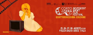 CORTO DI SERA 14 - I vincitori