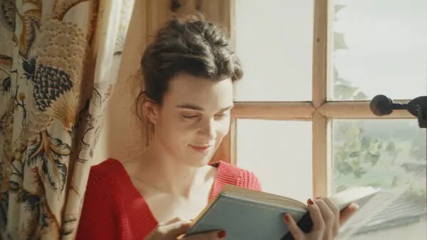 JANE AUSTEN HA STRAVOLTO LA MIA VITA - Agathe, i libri e l'amore