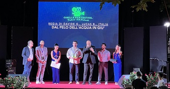CASELLE FILM FESTIVAL 10 - I vincitori