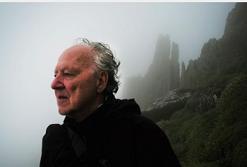FILM ESTREMI - 18 CAPOLAVORI DI WERNER HERZOG - Alla Cineteca Milano Arlecchino i film Leone d'Oro alla carriera a Venezia