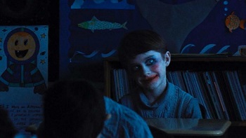 BOX OFFICE FERRAGOSTO 2025 - Primo l'horror 