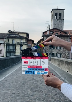 SARAJEVO FILM FESTIVAL 31 - Presenti due film girati in Friuli Venezia Giulia