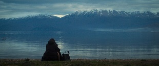 WATERDROP - Robert Budina presenta il film a Torino domenica 31 agosto