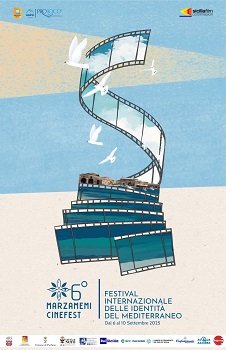 MARZAMEMI CINEFEST 6 - Dal 6 al 10 settembre