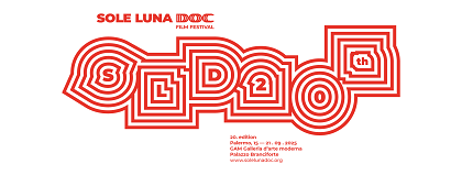 SOLE LUNA DOC FILM FESTIVAL 2025 - Definita la giuria