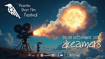 PICENTIA SHORT FILM FESTIVAL 9 - Trenta film in concorso