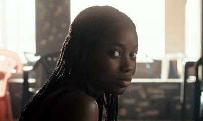 ARENA 11 - CINEMA E COMUNITA' - A Roma dall'1 al 7 settembre