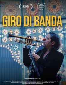 GIRO DI BANDA - Anteprima il 27 agosto al Nuovo Sacher con Nanni Moretti