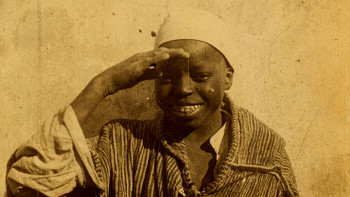 GUERRA E PACE - Il 23 agosto su Rai Storia per il ciclo Documentari dAutore