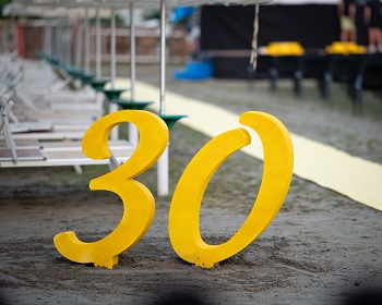 VIDEOCORTO NETTUNO 30 - Festeggiate le trenta edizioni del festival