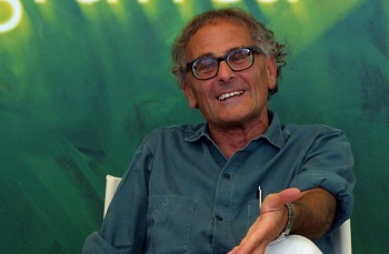 VENEZIA 82 - Il Premio Pietro Bianchi a Antonio Capuano