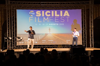 SICILIA FILM FEST 7 - I premiati
