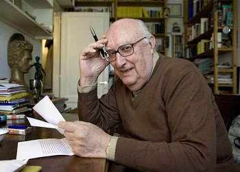 ANDREA CAMILLERI - Le iniziative per i 100 anni