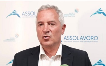 CINEMA E AUDIOVISIVO. ASSOLAVORO - Oltre 240mila opportunit di lavoro entro fine anno, pi di 15mila solo per produzioni TV e Cinema