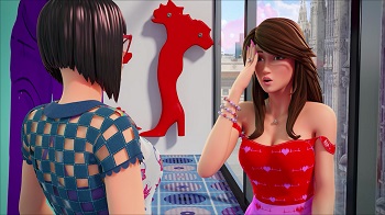 PAPMUSIC - ANIMATION FOR FASHION - Dal 1 settembre in streaming