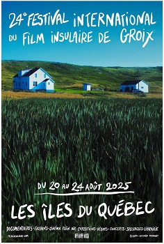 FESTIVAL DU FILM INSULAIRE 24 - Premiati due film italiani