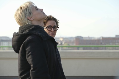 VENEZIA 82 - La presenza della Film Commission Torino Piemonte