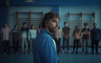 LUCCA FILM FESTIVAL 21 - A Michele Riondino il Golden Panther Award
