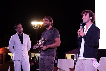 MOVIEBOLI FILM FESTIVAL 3 - I vincitori