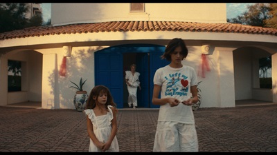 VENEZIA 82 - IL RAPIMENTO DI ARABELLA di Carolina Cavalli