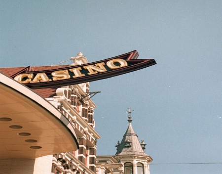 CASINO' E CINEMA - Luoghi iconici italiani sul grande schermo