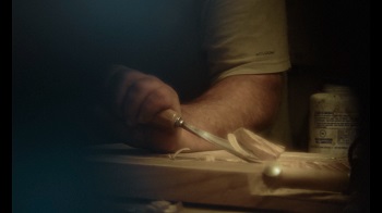 Note di regia di 