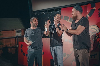 SHORTS TO FUTURE 2025 - Vince Fili di Memorie di Sebastiano Pistritto e Marco Latina
