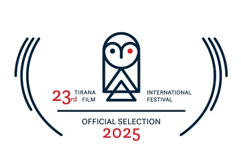 TIRANA FILM FESTIVAL 23 - Tutte le produzioni italiane al festival albanese