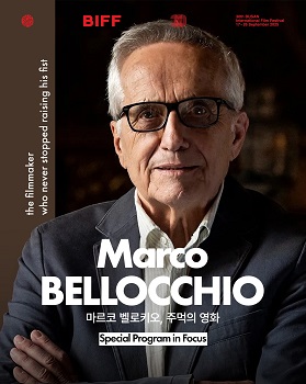 BUSAN INTERNATIONAL FILM FESTIVAL 30 - Tanto cinema italiano in Corea