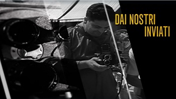 DAI NOSTRI INVIATI. LA RAI RACCONTA LA MOSTRA DEL CINEMA 1932-1953 - Il 1 settembre su Rai Storia