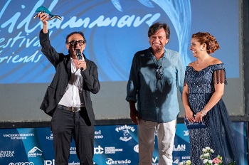 VILLAMMARE FESTIVAL FILM&FRIENDS 24 - I vincitori