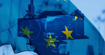 GIORNATE DEGLI AUTORI 22 - Gli autori europei lanciano un allarme dalla Mostra sulle pressioni Usa su UE