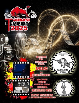 TAURASI FILM FESTIVAL 10 - I vincitori