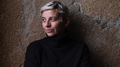 VENEZIA 82 - Daria DAntonio: Ho illuminato le notti del Settecento con una candela