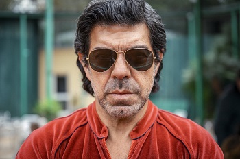 Note di regia di 