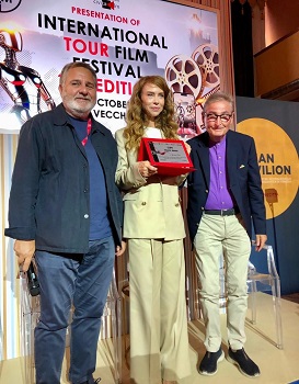 VENEZIA 82 - Assegnati i TFF Venice Award